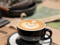 -云座·时光·观景咖啡厅(五爷庙店)