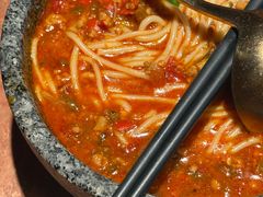 -浩海火燒雲傣家菜(芮欧百货店)