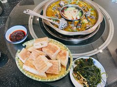 -黑河坝泡姜鸡贡椒鱼(贾旗路店)