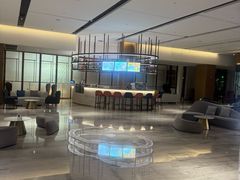 -广州白云机场雅高诺富特酒店