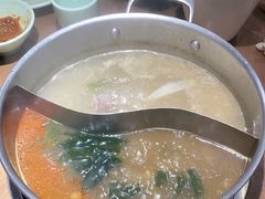 -掂档潮汕牛肉火锅(沈阳万象城店)