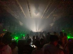 -SPACE(欢乐颂购物中心店)