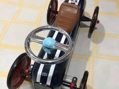 -幸福花欢乐世界(东辰广场A座店)