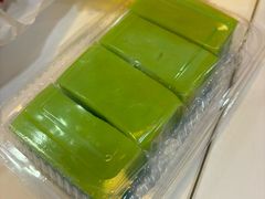-金珠肉粽