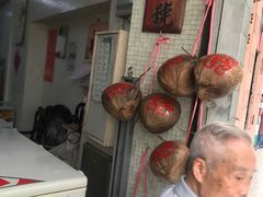 -洪馨椰子