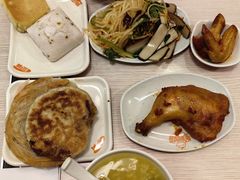 -景仁馅饼(蒿泊店)