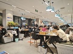 -勇利赵家烤肉坊(含光路店)