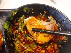 -汤鲜生自助臻选盖碗火锅(福城天虹店)