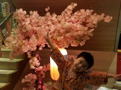 -皇室假期美食水疗会(春风路店)