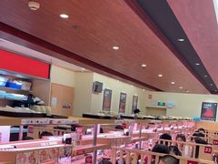 -寿司郎(皇庭广场店)