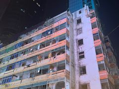 -重庆观音桥华美达安可酒店