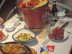 -亿牌牌东北烧烤(博物馆旗舰店)