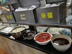 -珍珍小食店(西华路店)