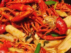 老长沙口味虾-聚味瞿记·龙虾堂(坡子街店)