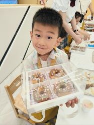 -奈尔宝家庭中心·亲子餐厅(鄞州万达店)