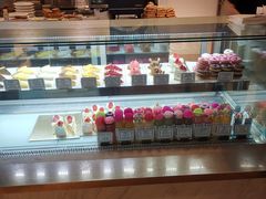-1868 Café(上海自然博物馆店)