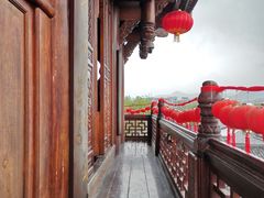 -中天楼