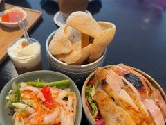 -Thai Alley泰爱里(二沙岛店)