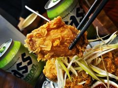 -米屋石锅拌饭(师大店)
