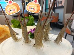 -牛天下·牛肉·海鲜·打边炉·融合菜