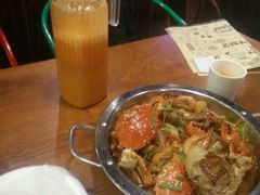 -赖胖子肉蟹煲(临川万象新城店)
