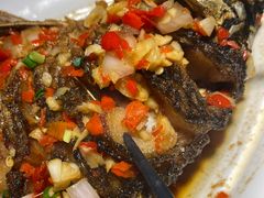 -费大厨辣椒炒肉(万家丽一店)