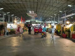 -曼阁市场水果批发市场