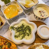 德阳探店|这家火爆冰店的热冰粉太绝了！！