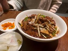 -寻裕记·现炒浇头面(人民广场店)