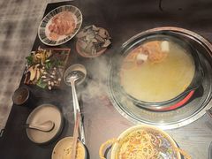 -芸鲜季·云南野生菌餐厅· 云南风物味研社(闵行店)