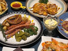 -吱咖啡西式简餐