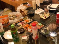 -鮨之佐壽司外賣店(氹仔市区店)