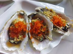 -常家活海鲜小吃(仅一家无分店)