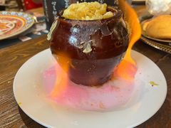 -卢布里西餐厅(海拉尔店)