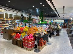-BLT精品超市(国贸商城店)