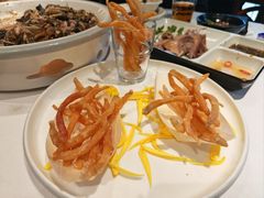 -五稻厨房粤西菜(新闻店)