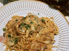-BAKER&SPICE(安福路店)
