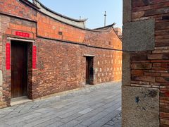 -晋江五店市传统文化旅游区