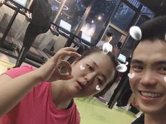 -LikingFit24小时健身•普拉提(张江店)