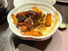 -悦融琥珀·京鲁菜·海味珍品(西单店)