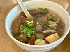 -佬钱湾仔(衣裳街店)