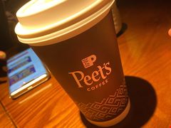 -Peet's Coffee皮爷咖啡(大学路店)
