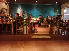 -芳芳私房菜·精做淮扬菜(承德路店)