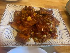 -东吉馆韩式餐厅(八经街总店)