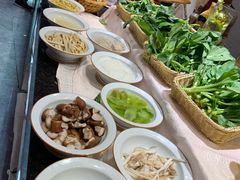 -紫金港国际饭店-自助早餐(申花路店)