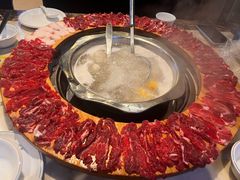 -小肥牛潮汕牛肉火锅(南联店)