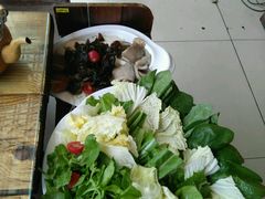 -芦苇荡·酸汤鱼(回龙观店)
