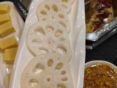 -辣川婆鲜肉自助串串香(三台子店)