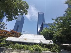 -苏州现代传媒广场商业