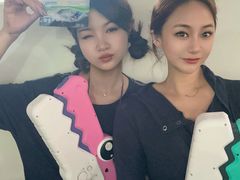 -雅鲁激流探险漂流